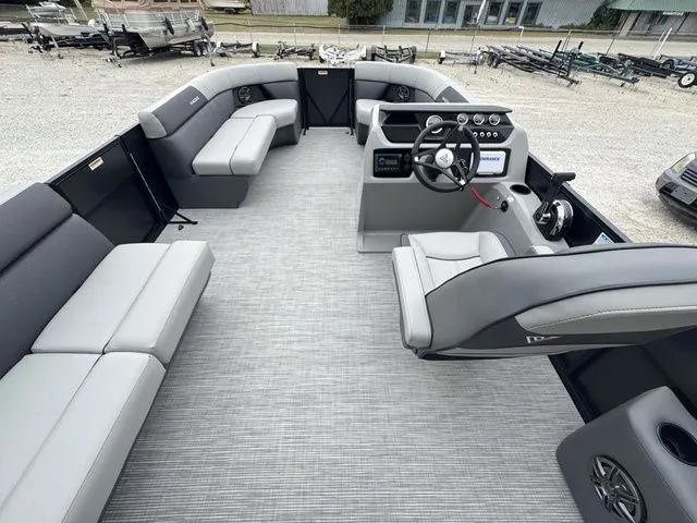 Slide: The Image of Viaggio V20C Tri-Toon 2026 - 15