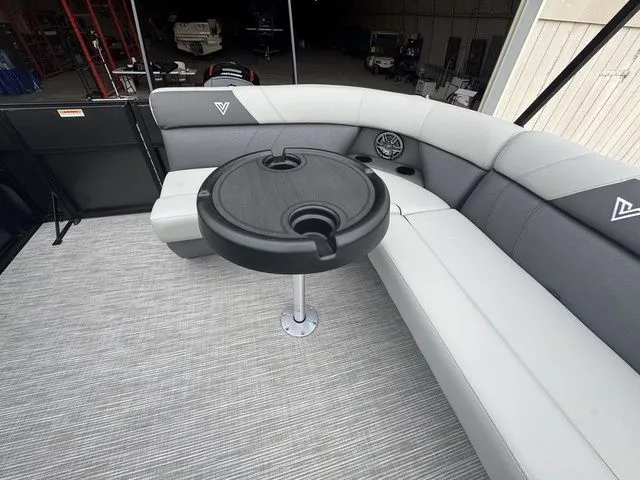 Slide: The Image of Viaggio V20C Tri-Toon 2026 - 19