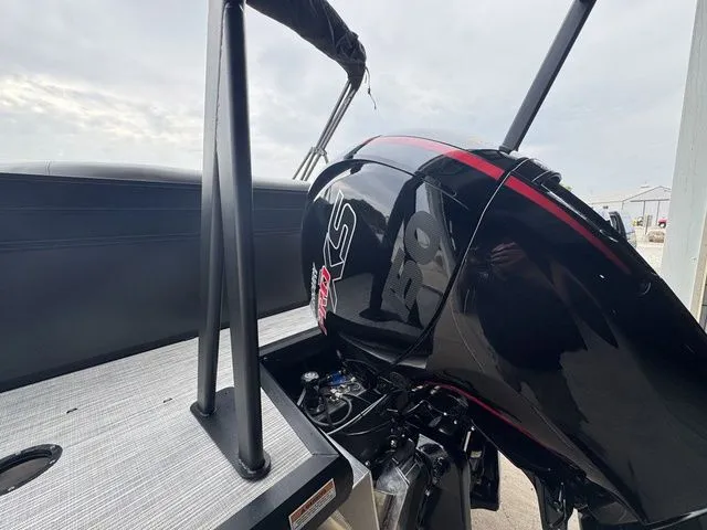 Slide: The Image of Viaggio V20C Tri-Toon 2026 - 26