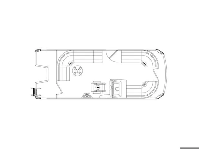 Slide: The Image of Viaggio V20C Tri-Toon 2026 - 3