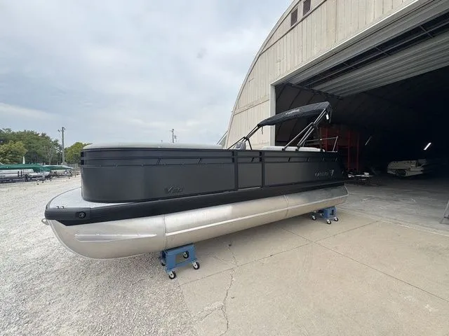 Slide: The Image of Viaggio V20C Tri-Toon 2026 - 4