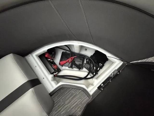 Slide: The Image of Viaggio X18U Bi-Toon (25" Tubes) 2026 - 16