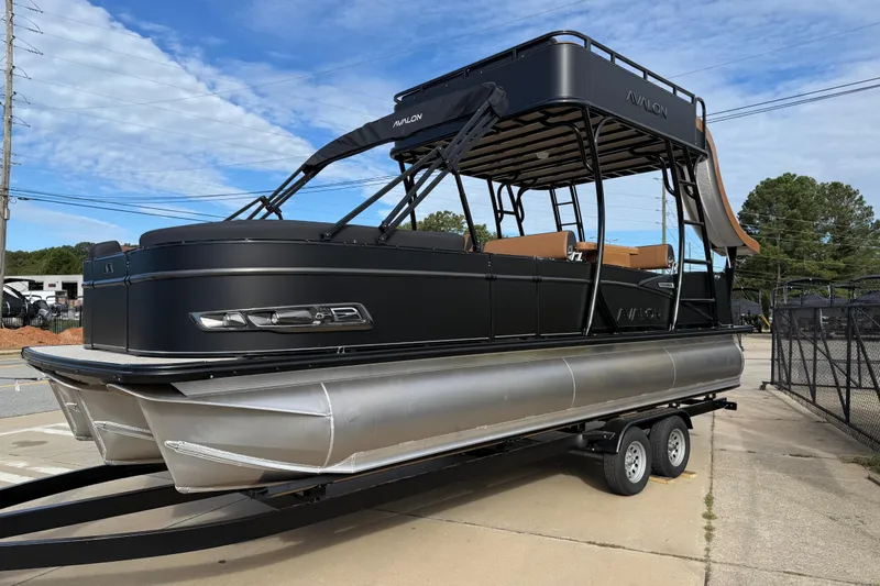 The Image of Avalon Catalina Entertainer Funship 2026 - undefined