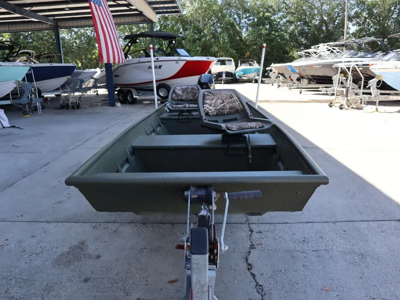 Slide: The Image of Alumacraft 1436 Light 2018 - 3