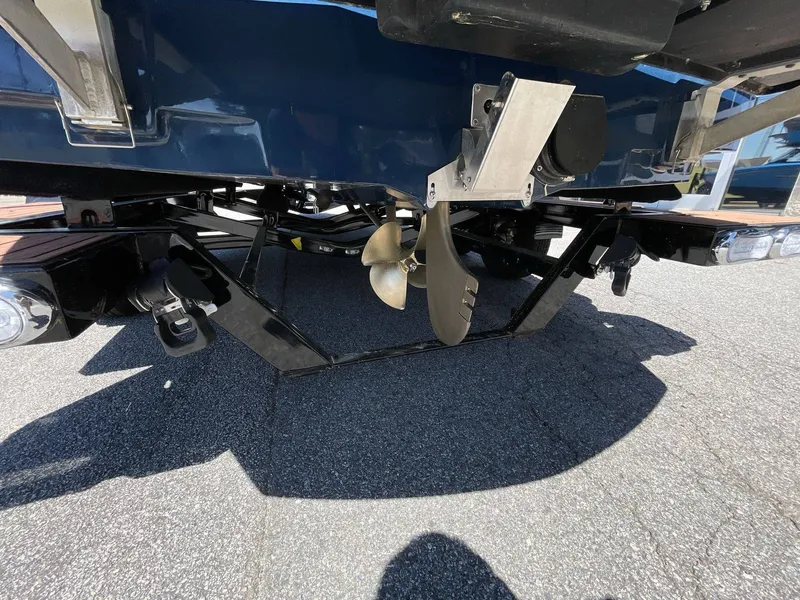 Slide: The Image of Nautique ski 200 2024 - 11