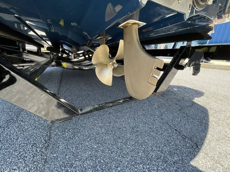 Slide: The Image of Nautique ski 200 2024 - 21