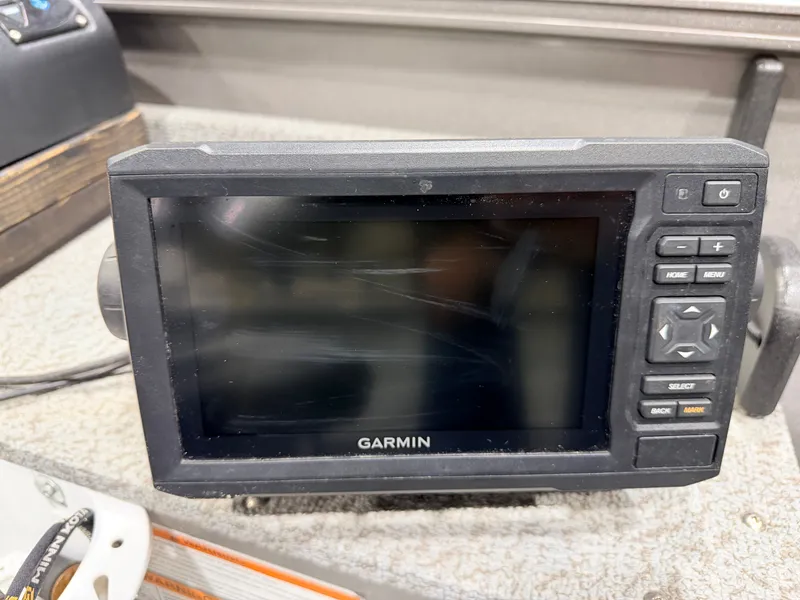 Slide: The Image of Crestliner 1650 Discovery Aluminum Fishing Boat - $13,995 2021 - 28