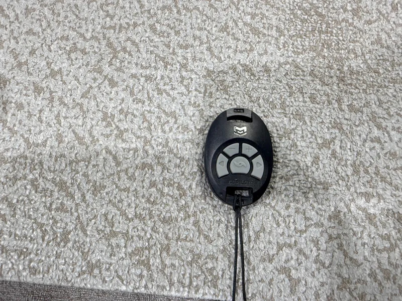 Slide: The Image of Crestliner 1650 Discovery Aluminum Fishing Boat - $13,995 2021 - 50