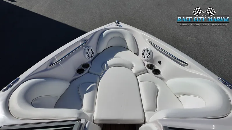 Slide: The Image of Correct Craft Sv 211 2005 - 19