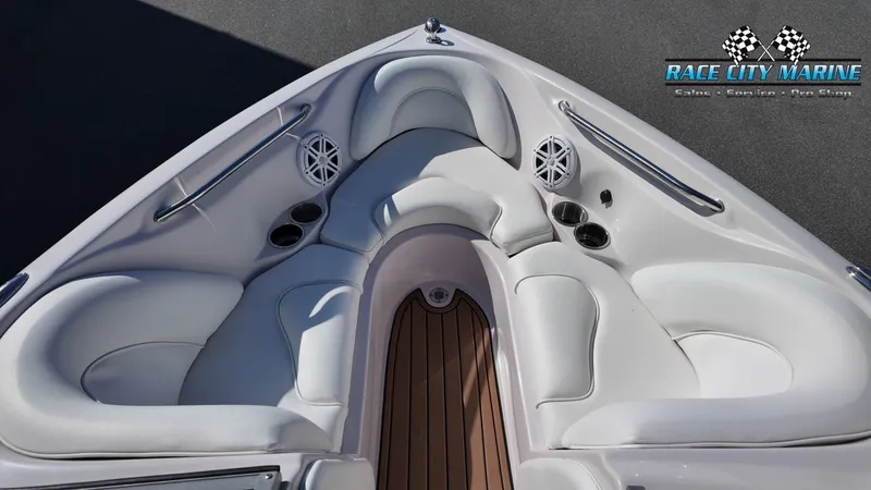 Slide: The Image of Correct Craft Sv 211 2005 - 21