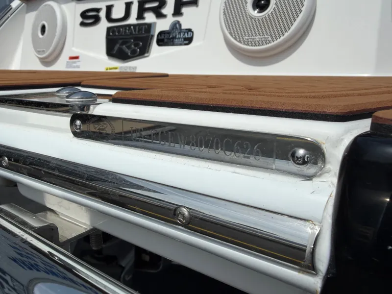 Slide: The Image of Cobalt R8 Surf 2026 - 23