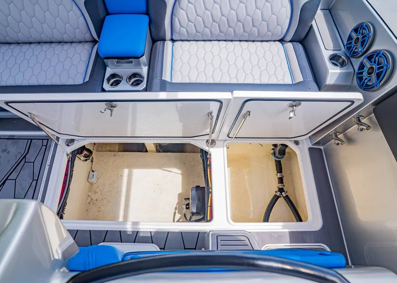 Slide: The Image of Fountain 38 SCX 2023 - 13