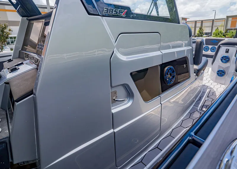 Slide: The Image of Fountain 38 SCX 2023 - 34