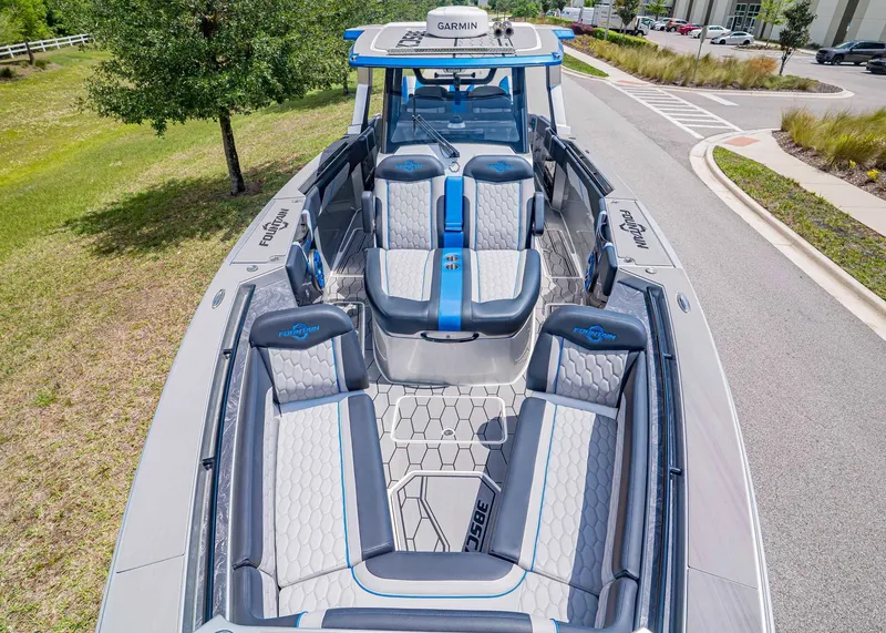 Slide: The Image of Fountain 38 SCX 2023 - 41