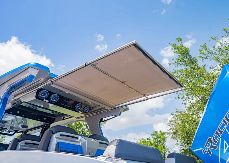 Slide: The Image of Fountain 38 SCX 2023 - 7