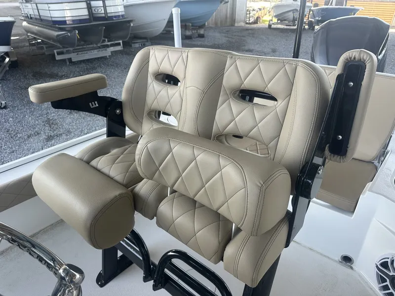 Slide: The Image of Blazer Bay 2440 2026 - 10