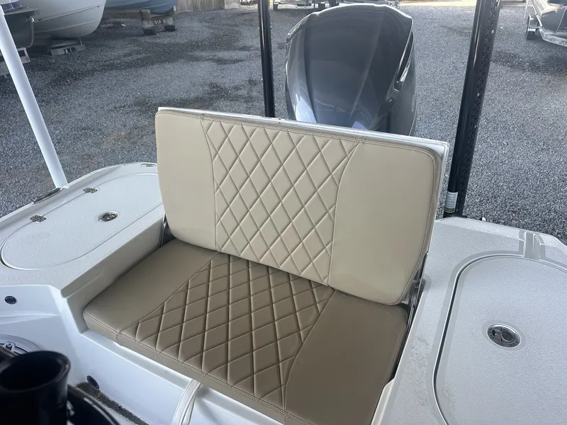 Slide: The Image of Blazer Bay 2440 2026 - 11