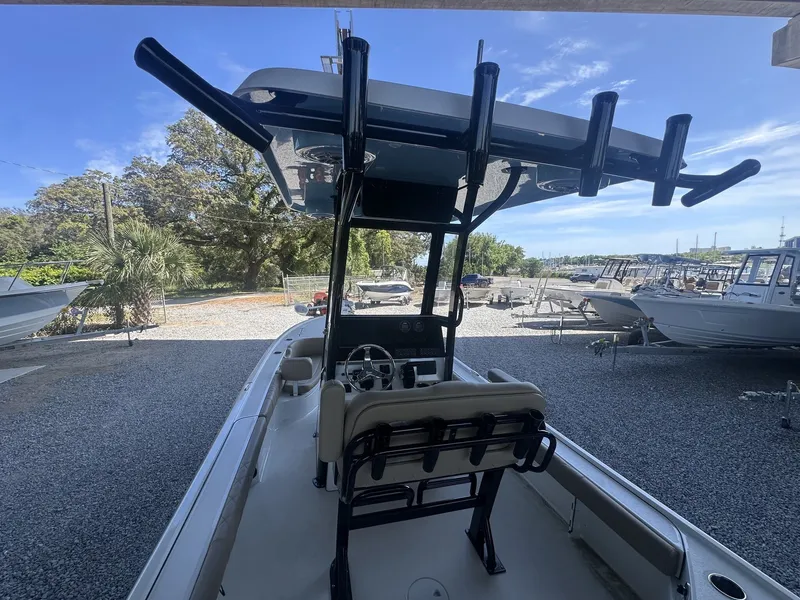 Slide: The Image of Blazer Bay 2440 2026 - 12