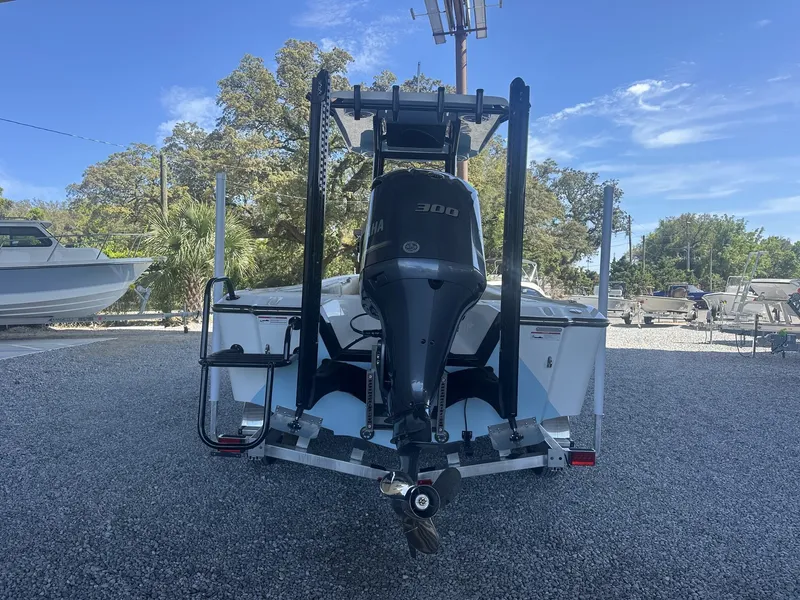 Slide: The Image of Blazer Bay 2440 2026 - 5