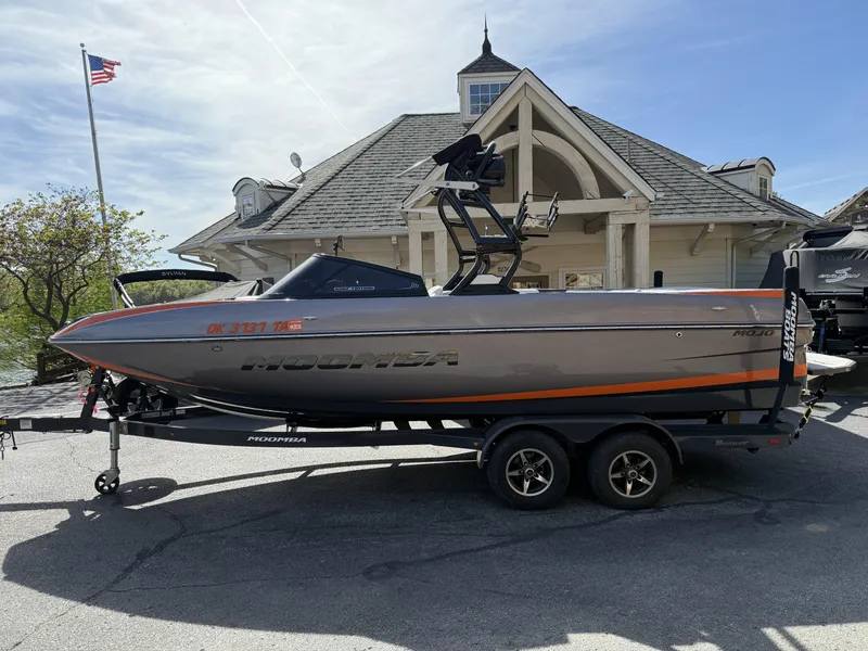 The Image of Moomba Mojo 2017 - undefined