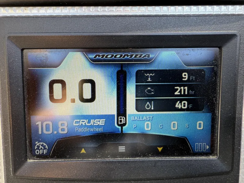 Slide: The Image of Moomba Mojo 2017 - 14