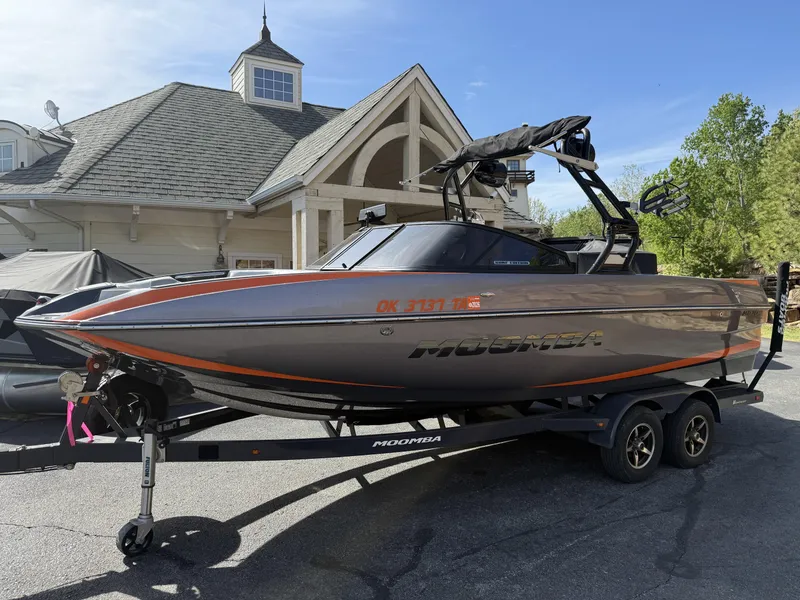 Slide: The Image of Moomba Mojo 2017 - 9