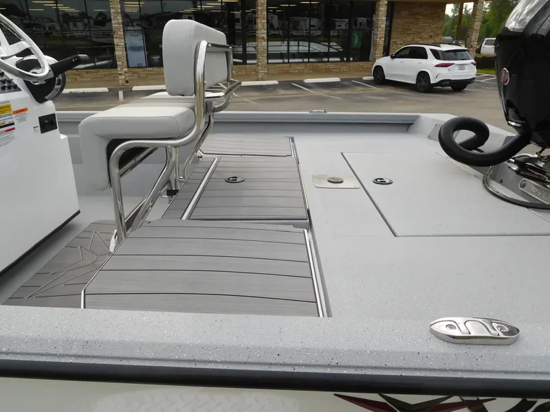 Slide: The Image of Vexus Defender 201 2026 - 10