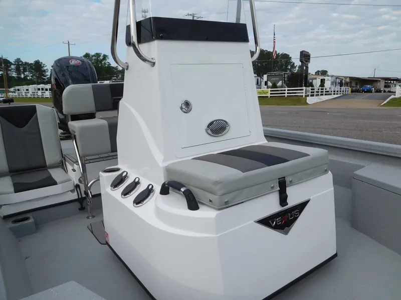 Slide: The Image of Vexus Defender 201 2026 - 14