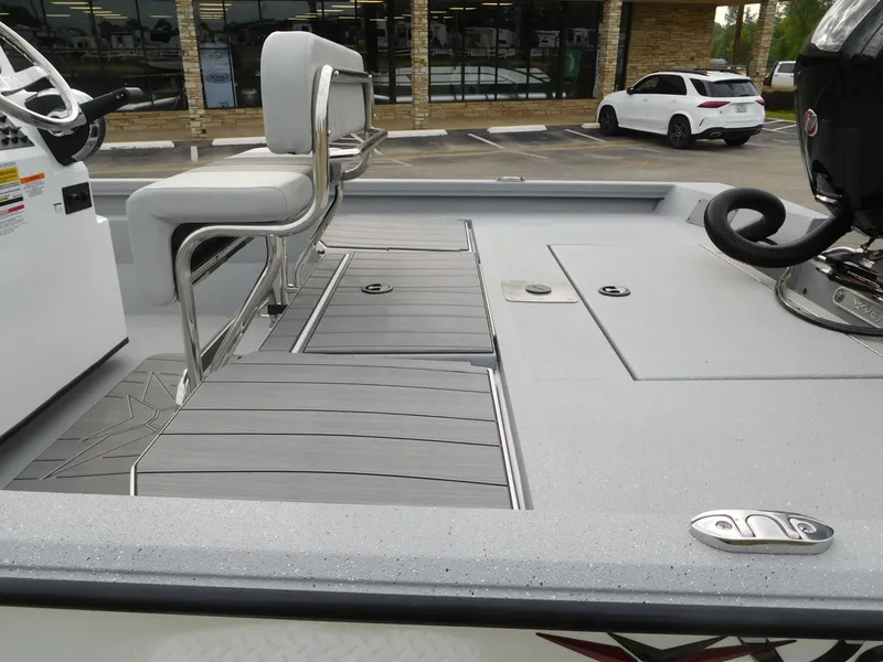 Slide: The Image of Vexus Defender 201 2026 - 10