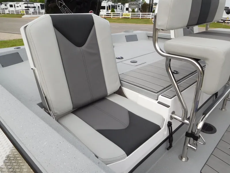 Slide: The Image of Vexus Defender 201 2026 - 12