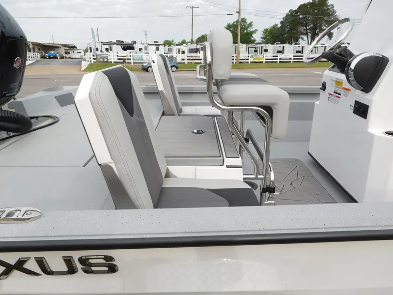 Slide: The Image of Vexus Defender 201 2026 - 13