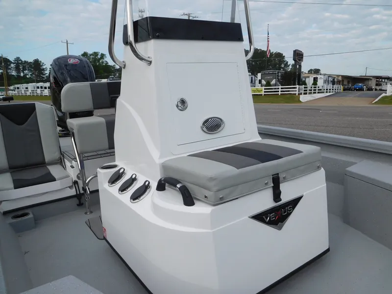 Slide: The Image of Vexus Defender 201 2026 - 14