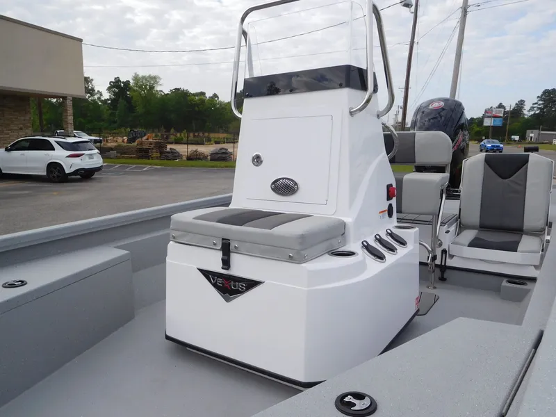 Slide: The Image of Vexus Defender 201 2026 - 15