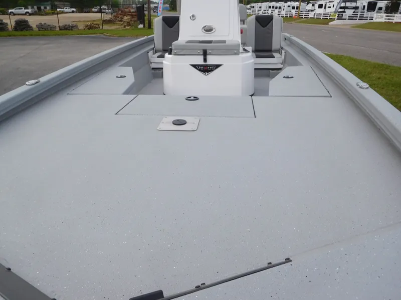 Slide: The Image of Vexus Defender 201 2026 - 17