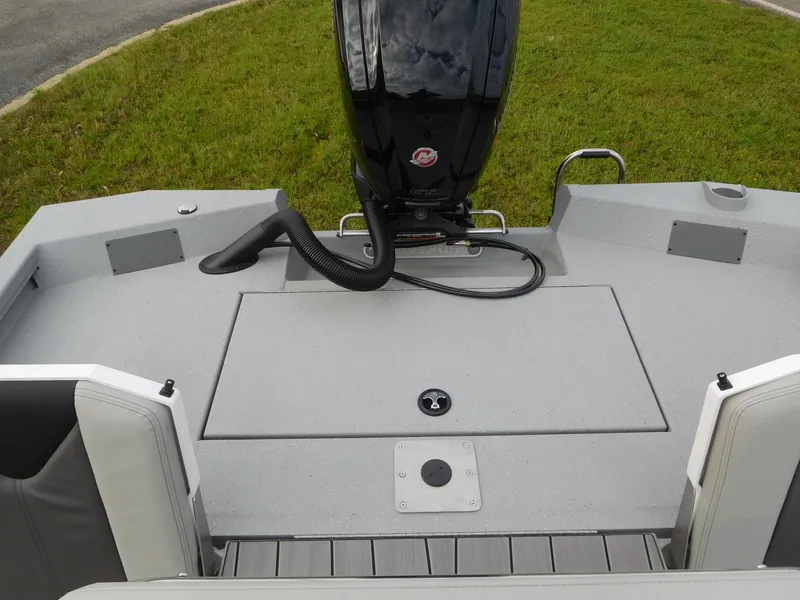 Slide: The Image of Vexus Defender 201 2026 - 23