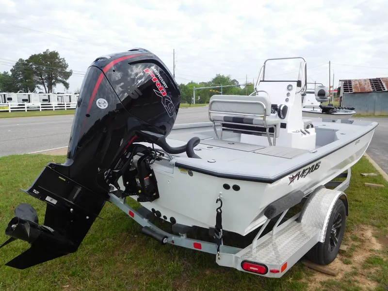 Slide: The Image of Vexus Defender 201 2026 - 4