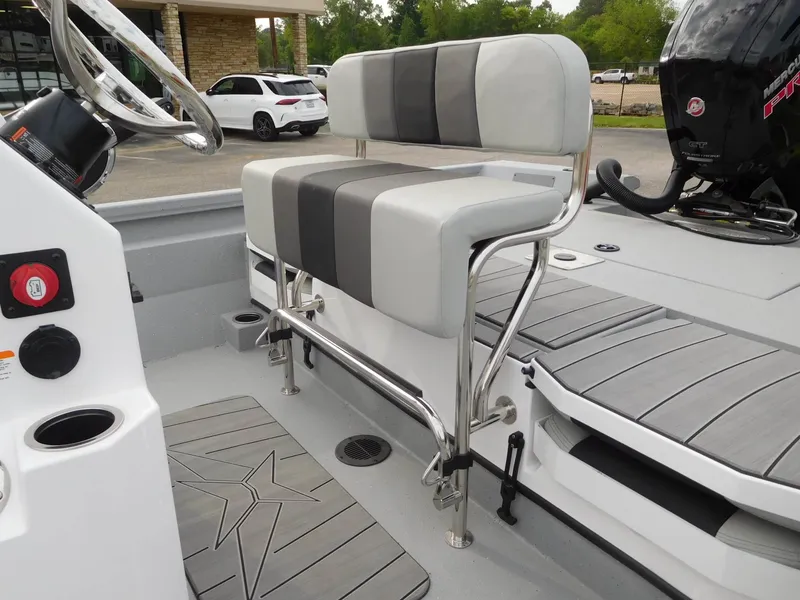 Slide: The Image of Vexus Defender 201 2026 - 9