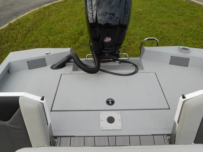 Slide: The Image of Vexus Defender 201 2026 - 23