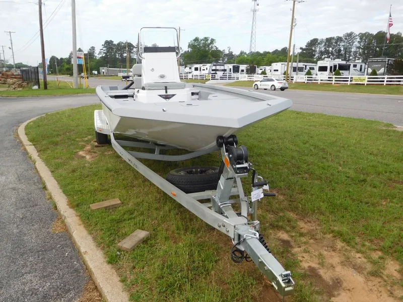 Slide: The Image of Vexus Defender 201 2026 - 6