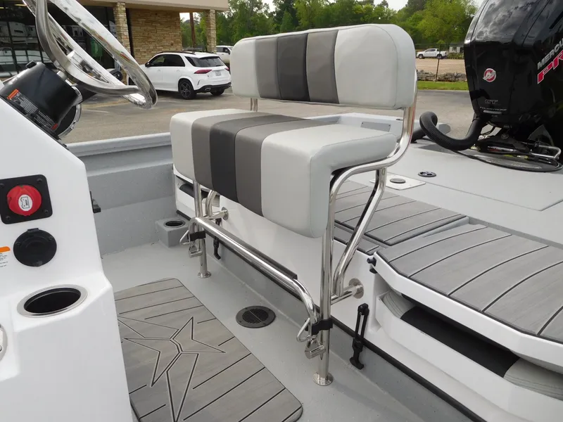 Slide: The Image of Vexus Defender 201 2026 - 9