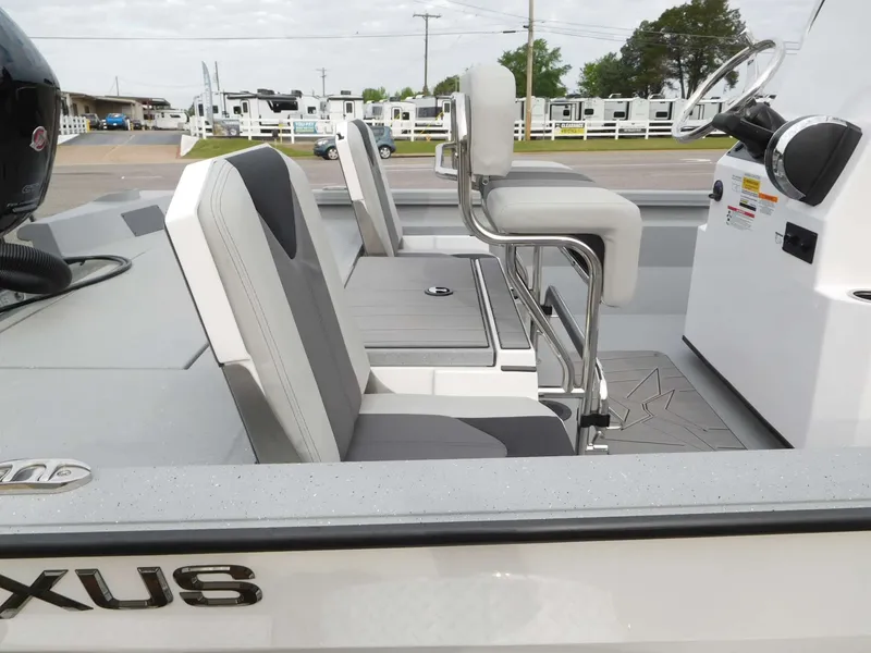 Slide: The Image of Vexus Defender 201 2026 - 13