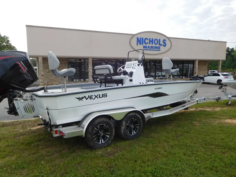 The Image of Vexus ACX 2210 2026 - 1