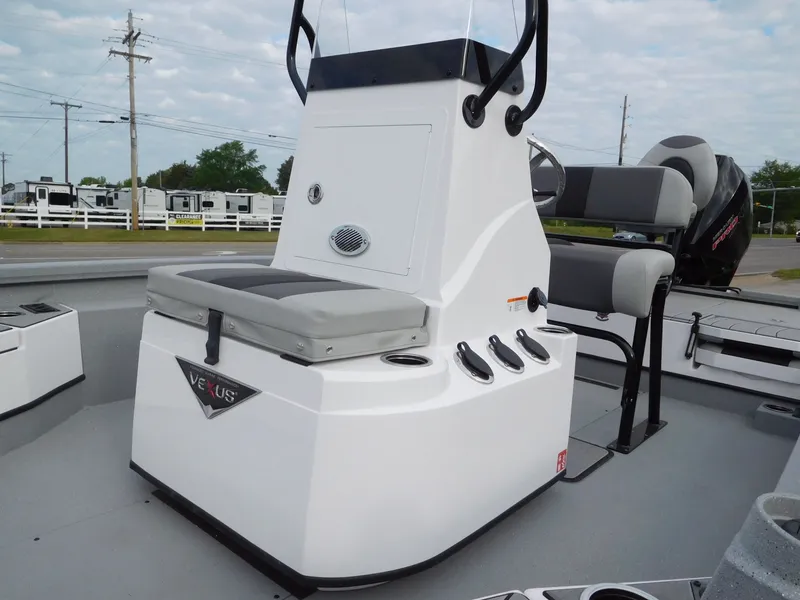 Slide: The Image of Vexus ACX 2210 2026 - 13