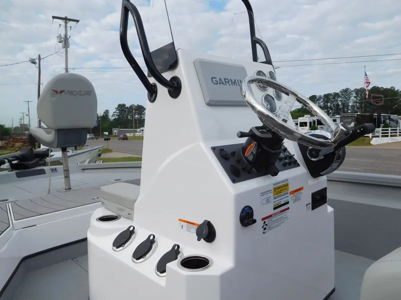 Slide: The Image of Vexus ACX 2210 2026 - 15