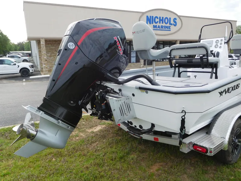 Slide: The Image of Vexus ACX 2210 2026 - 4