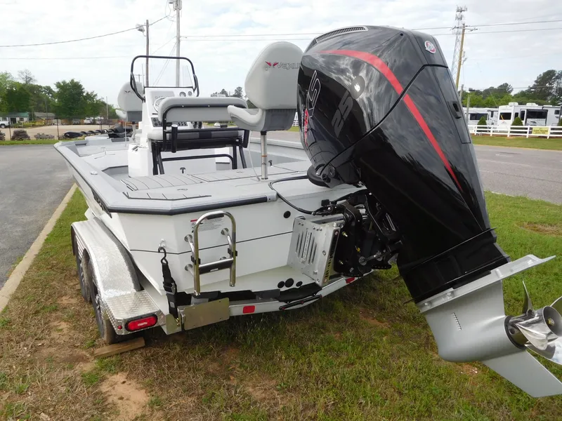 Slide: The Image of Vexus ACX 2210 2026 - 5