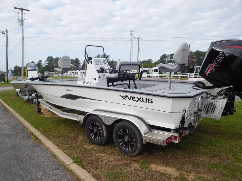 Slide: The Image of Vexus ACX 2210 2026 - 6