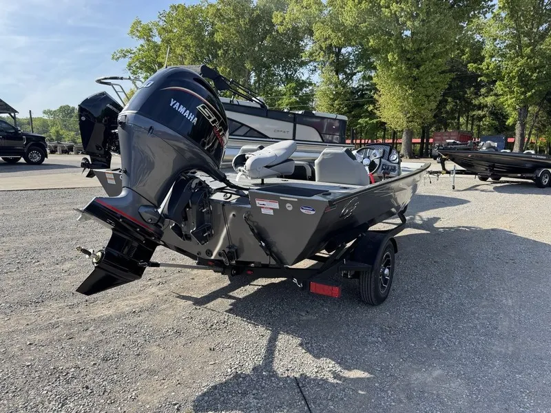 Slide: The Image of G3 Sportsman 1710 2026 - 3