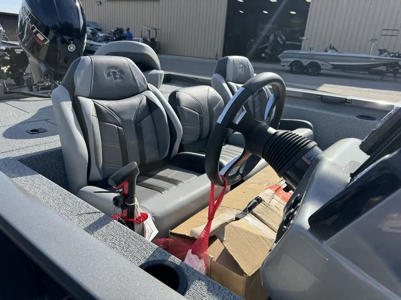 Slide: The Image of G3 Sportsman 1710 2026 - 6