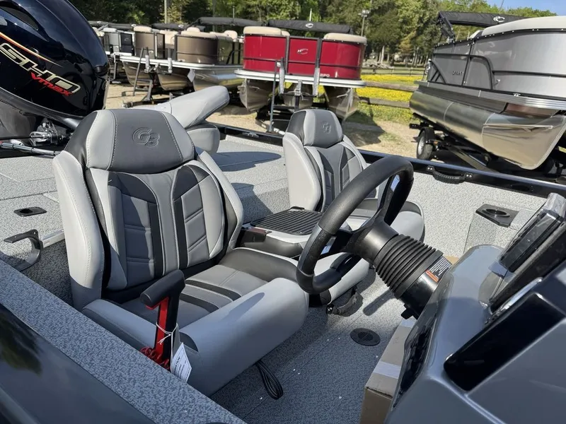 Slide: The Image of G3 Sportsman 1710 2026 - 3